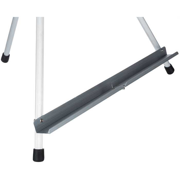 Aluminum Tabletop Easel Hobby Lobby 613844